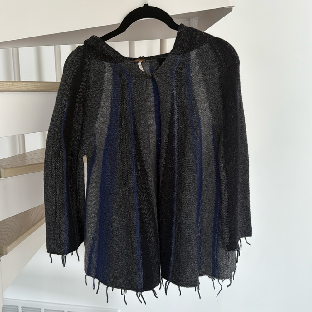 Vintage free people